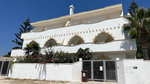 Villa Belvedere Salento in Scala di Furno