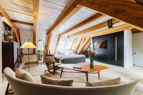 The Dylan Amsterdam - The Leading Hotels of the World, Amsterdam