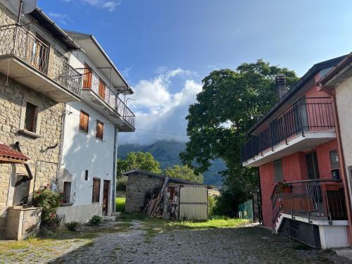 Alloggio Turistico Casa di Luca e Vale