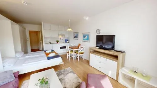 NeuKlosterhof App. 16 in Pelzerhaken, Deutschland