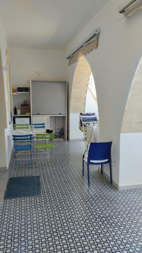 Villa Belvedere Salento in Scala di Furno