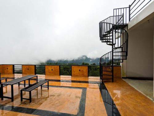 المرافق, The Aurelia in Udapalatha