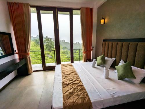 The Aurelia in Udapalatha