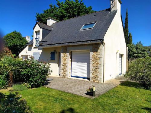 Maison 4 pièces 6 personnes à 200 m de la plage - GAEL - Location, gîte - Sarzeau