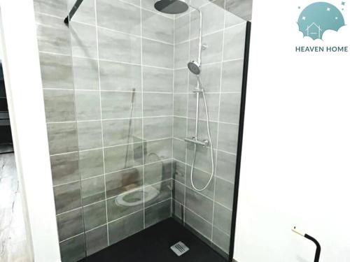 Loft Paimpolais - Private jacuzzi