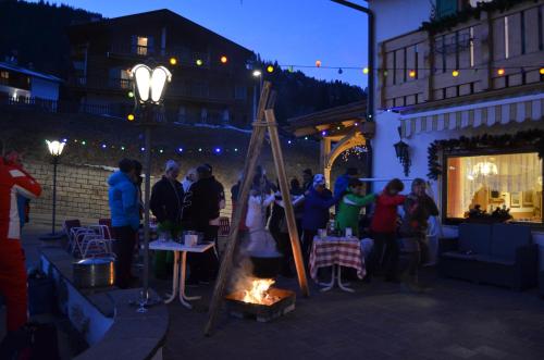 Latemar - Hotel Suites Spa Latemar - Hotel Suites Spa