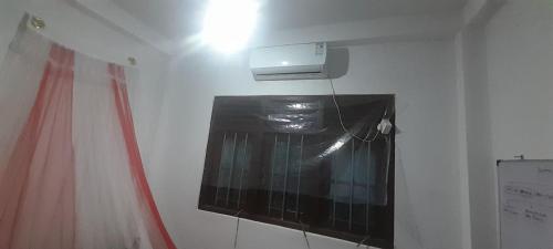 House with AC and Swimming Pool in 벤토타