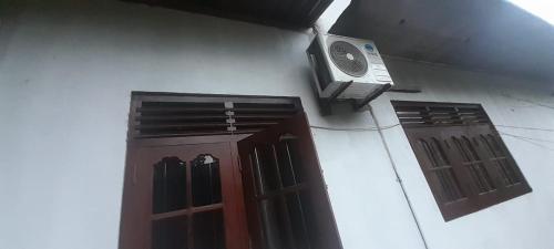 House with AC and Swimming Pool in 벤토타