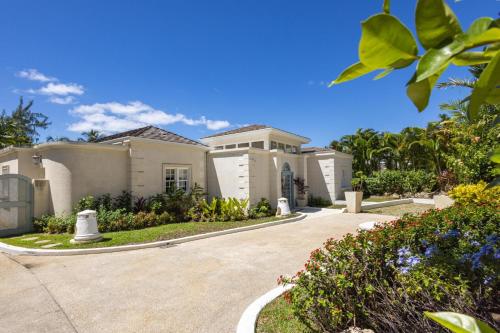 Lonetrees - Large Luxury Private Villa w Pool, Saint James (zdjęcie 2)