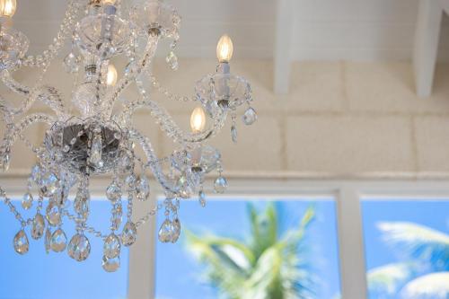 Lonetrees - Large Luxury Private Villa w Pool, Saint James (zdjęcie 3)