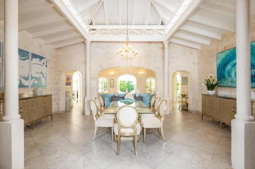 Lonetrees - Large Luxury Private Villa w Pool, Saint James (zdjęcie 6)