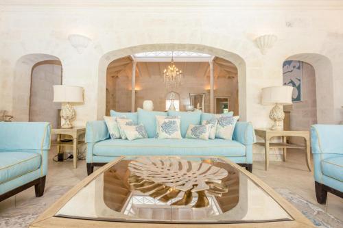 Lonetrees - Large Luxury Private Villa w Pool, Saint James (zdjęcie 9)