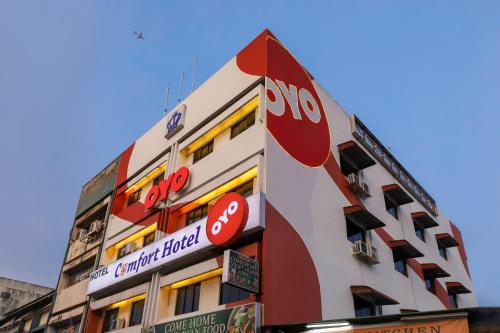 Super OYO 473 Comfort Hotel 2