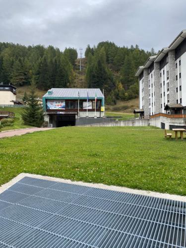Suite Neve in Madesimo