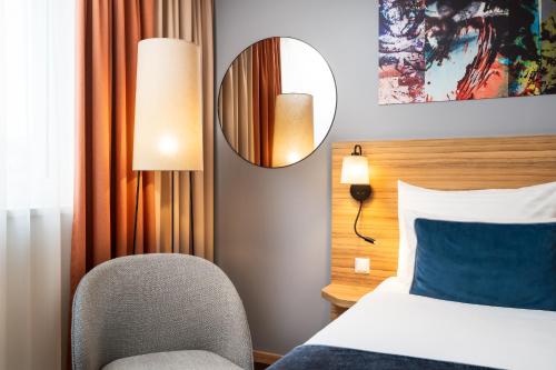 Star Inn Hotel Wien Schönbrunn by Comfort - image 10