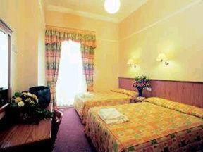 OYO Townhouse New England, London Victoria, Londres (photo 2)