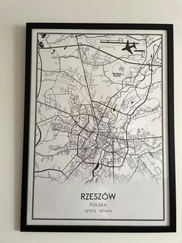 Apartament Przytulny 2, self check-in, blisko lotniska