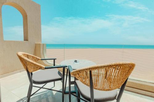 Vistas, Sunrise Anjum Resort in Qesm Marsa Alam