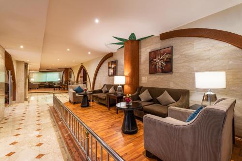 Foto - Boudl Palestine Jeddah