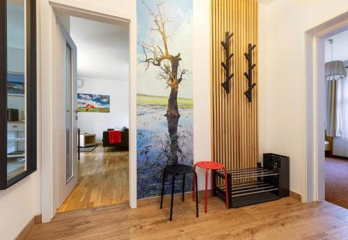 Timeless Apartment - 薩格勒布