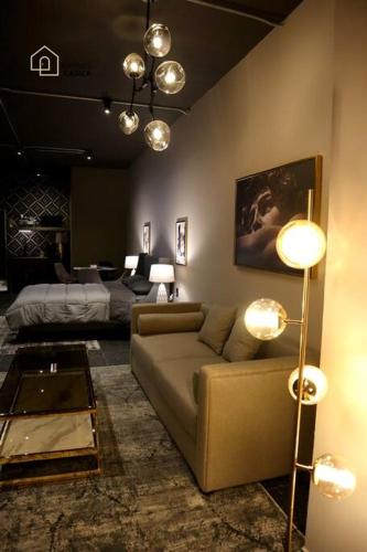 Loft de lujo avenida valles PB