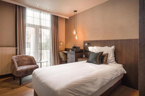 Hotel Britannia - image 13