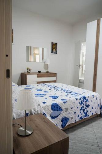  Guest House Marittima in Frosinone