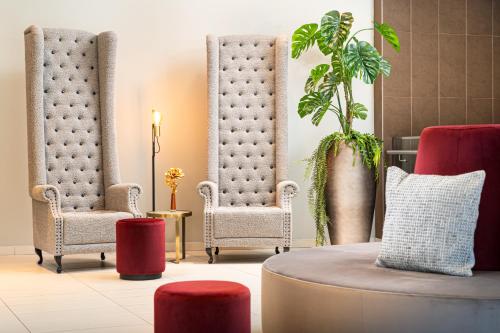 Star Inn Hotel Wien Schönbrunn by Comfort - image 5