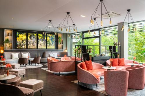 Leonardo Hotel Vienna Schönbrunn, Vídeň (fotografie 11)