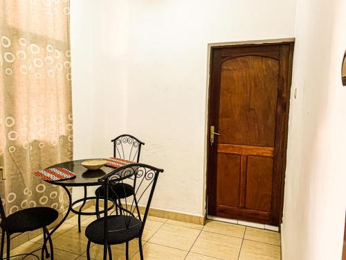 Exodus Apartments in Bujumbura