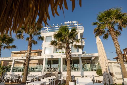 Baldinini Hotel