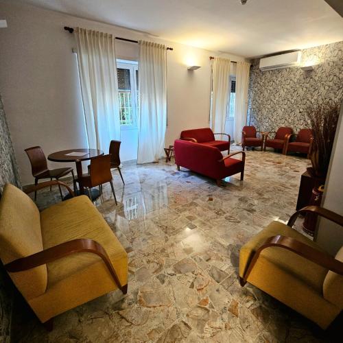 La Casa di Nazareth – Rome