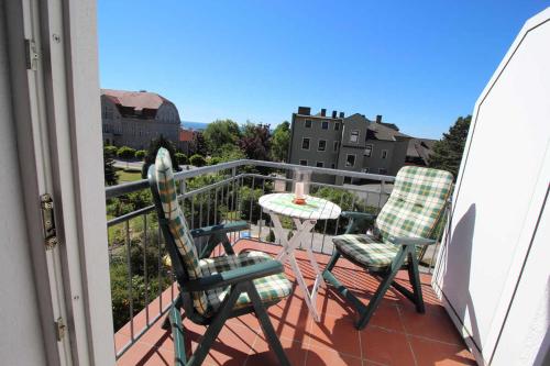 Apartment Am Stubnitzwald - image 2