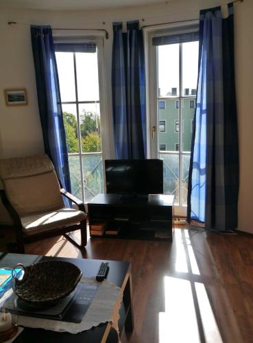 Apartment Am Stubnitzwald - main image