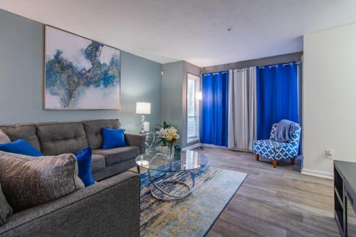 Létesítmények, Vinings Vista Your Serene Escape in Georgia in Vinings