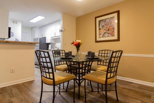 Létesítmények, Vinings Vista Your Serene Escape in Georgia in Vinings