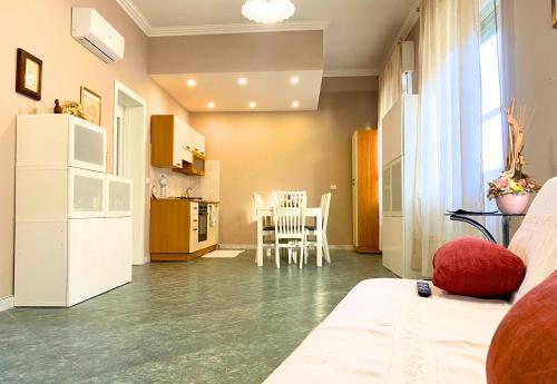  Appartamento Centralissimo Senorbì in 9040 Senorbì