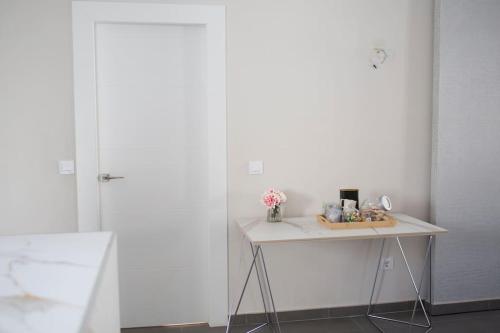 Bonito , moderno y tranquilo apartamento en Petrés