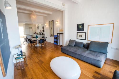 Valletta Collection - St Ursula Apartment, La Valette (photo 4)