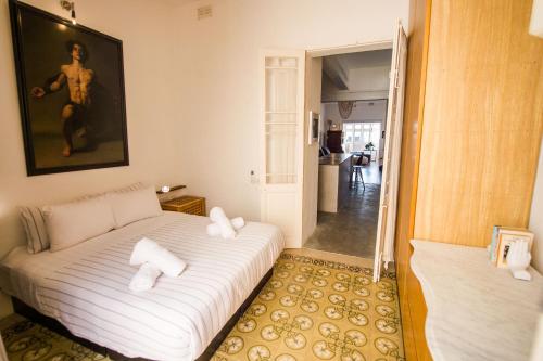 Valletta Collection - St Ursula Apartment, La Valette (photo 5)