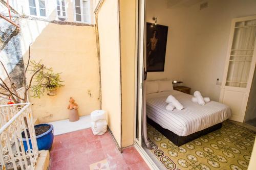 Valletta Collection - St Ursula Apartment, La Valette (photo 6)