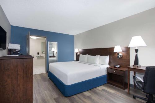 Days Inn by Wyndham Orlando Conv. Center/International Dr