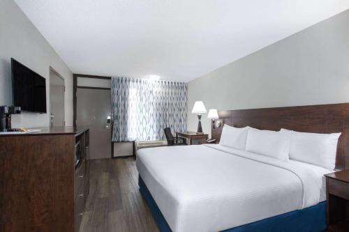 Days Inn by Wyndham Orlando Conv. Center/International Dr, Orlando –  Updated 2023 Prices