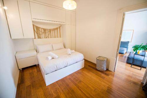 Valletta Collection - St Ursula Apartment, La Valette (photo 8)