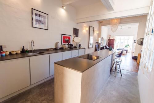 Valletta Collection - St Ursula Apartment, La Valette (photo 9)