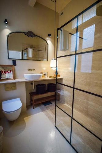 Valletta Collection - St Ursula Apartment, La Valette (photo 10)