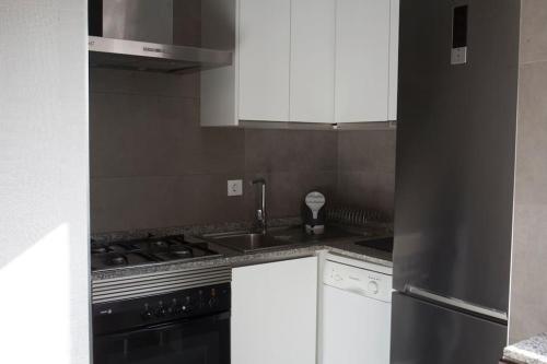 Bonito , moderno y tranquilo apartamento en Petrés