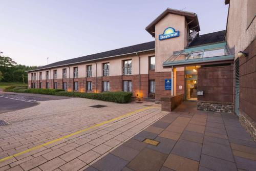 Days Inn Lockerbie - Annandale Water