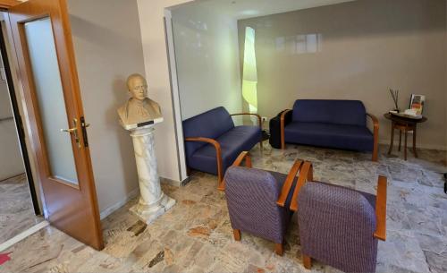 La Casa di Nazareth – Rome
