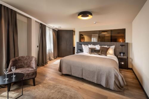 Hotel Britannia photo 1